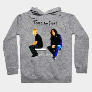 TFT Hoodie